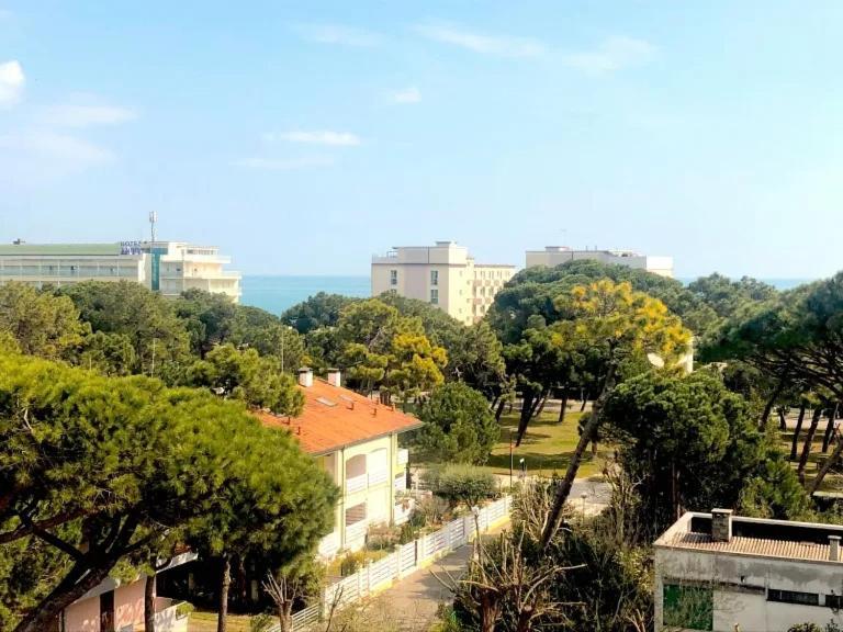 Hotel Des Bains Milano Marittima