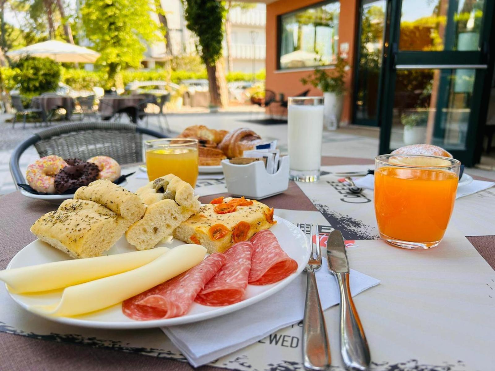 Des Bains Hotel Milano Marittima