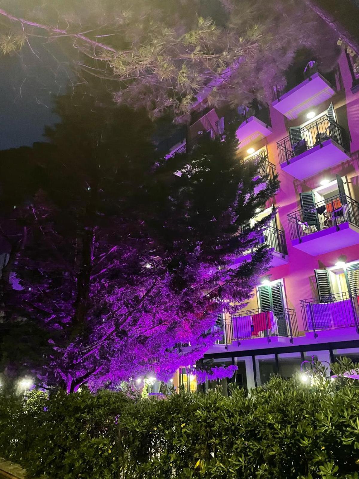 Des Bains 3* Milano Marittima