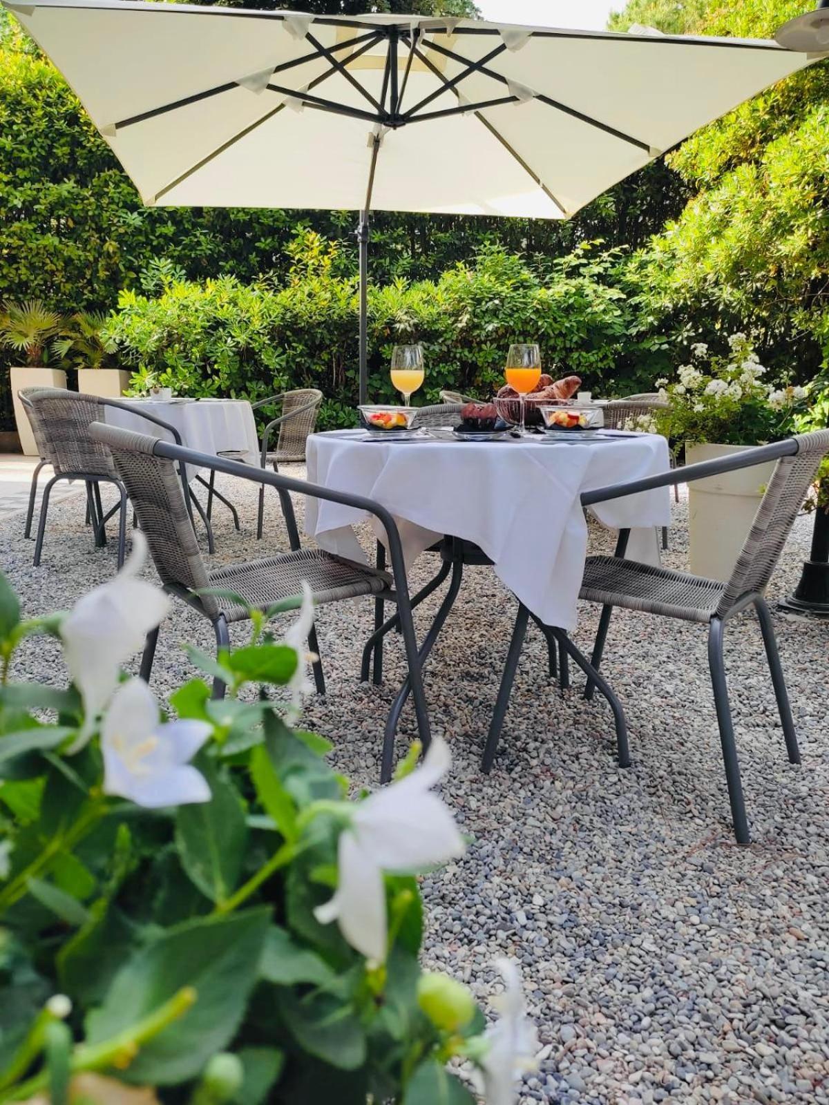 Hotel Des Bains Milano Marittima