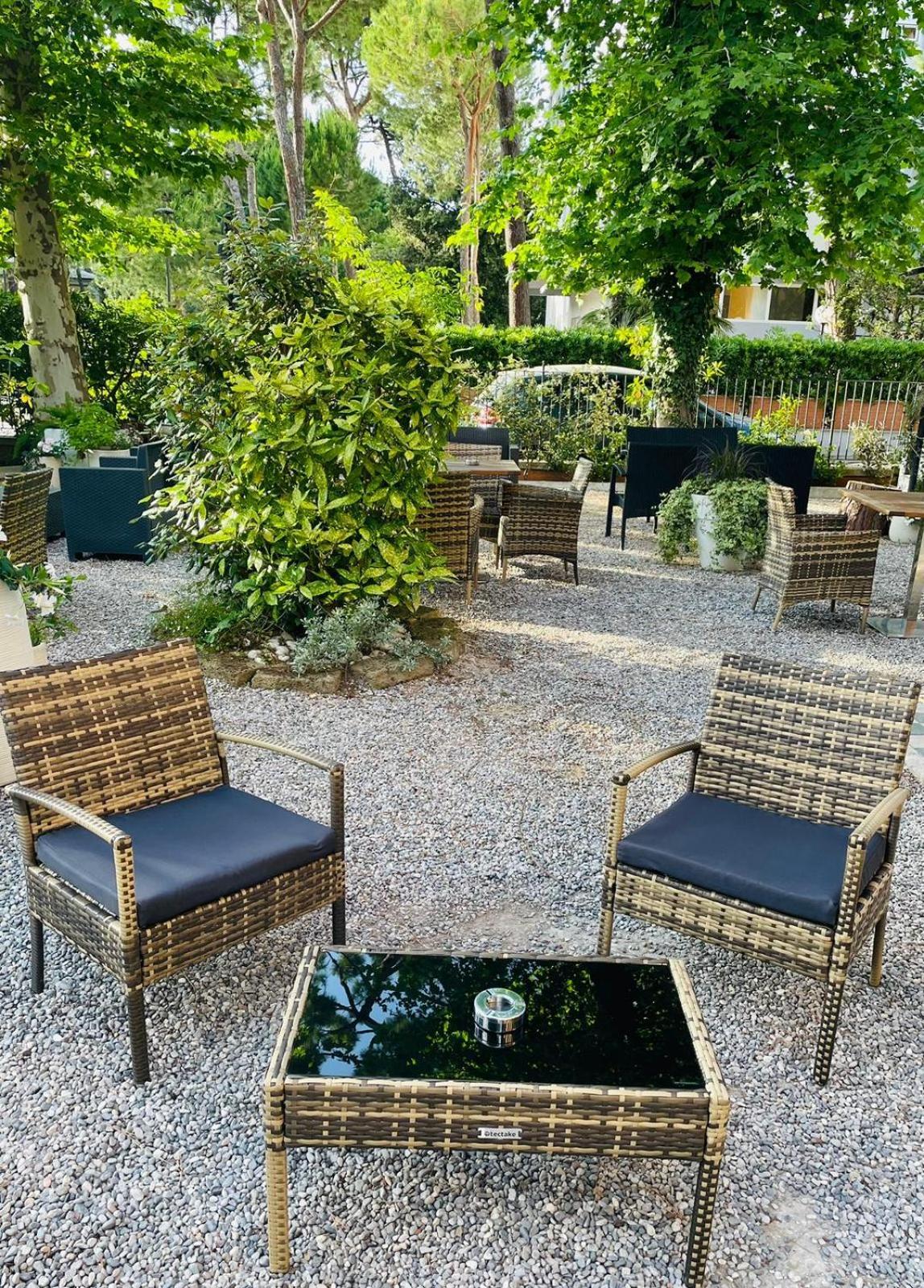 Hotel Des Bains Milano Marittima