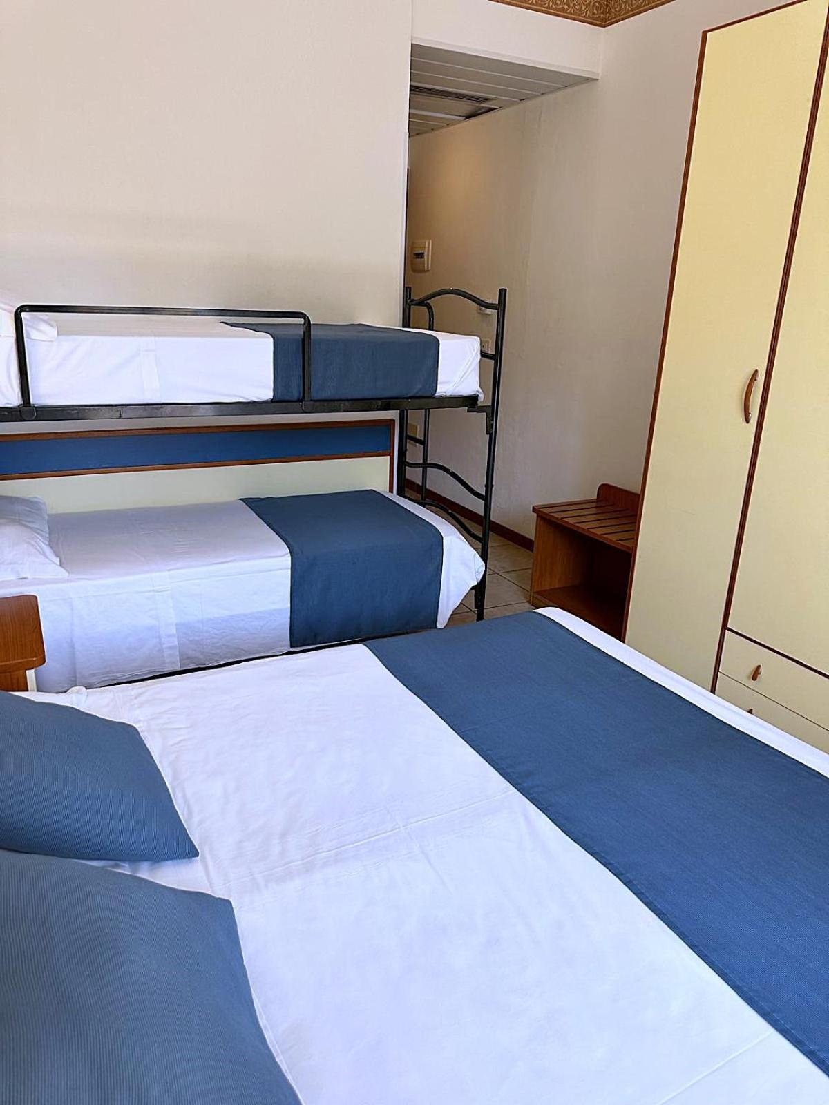Des Bains Hotel