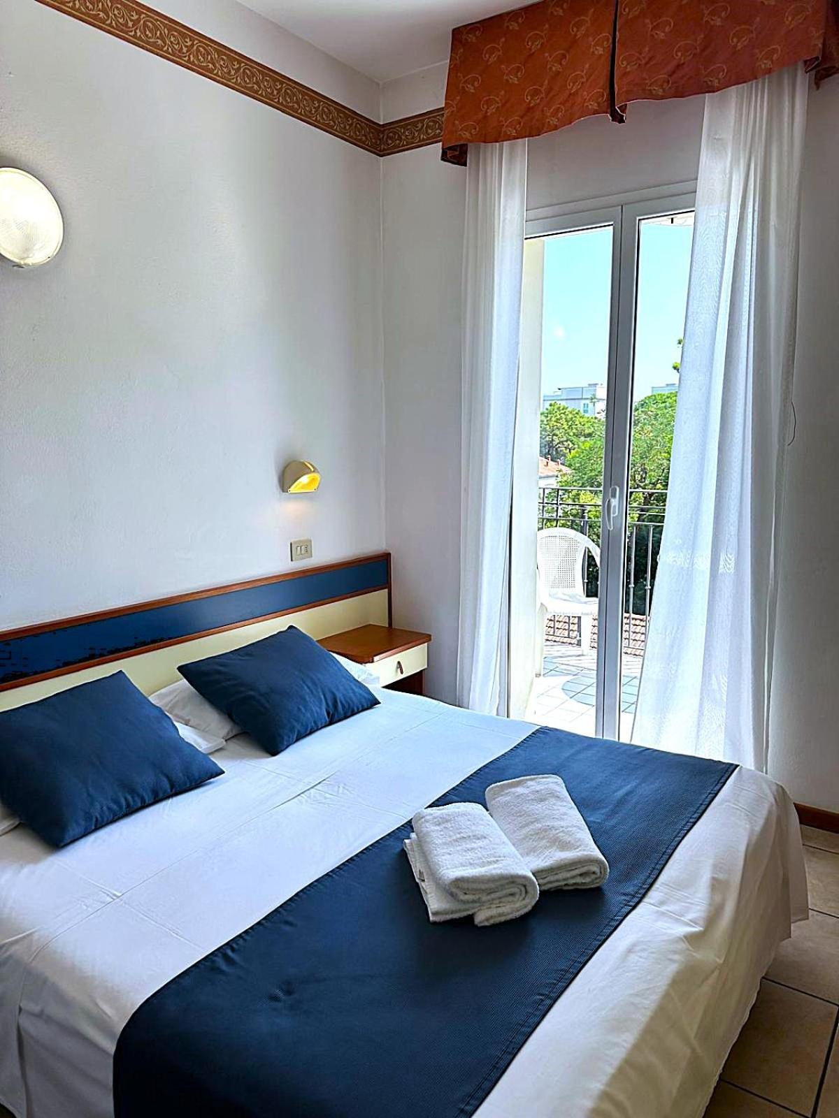 Hotel Des Bains Milano Marittima