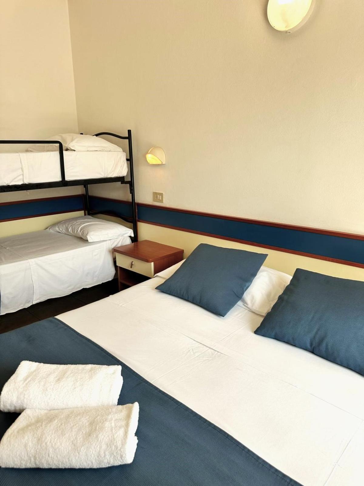 Des Bains Hotel Milano Marittima