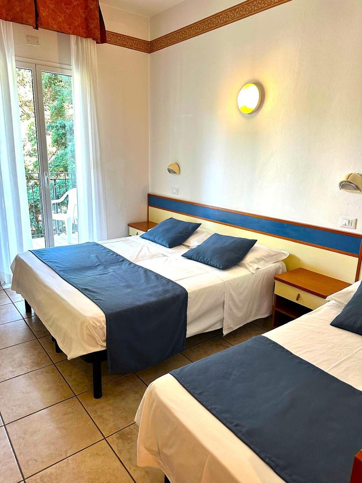 Des Bains Hotel