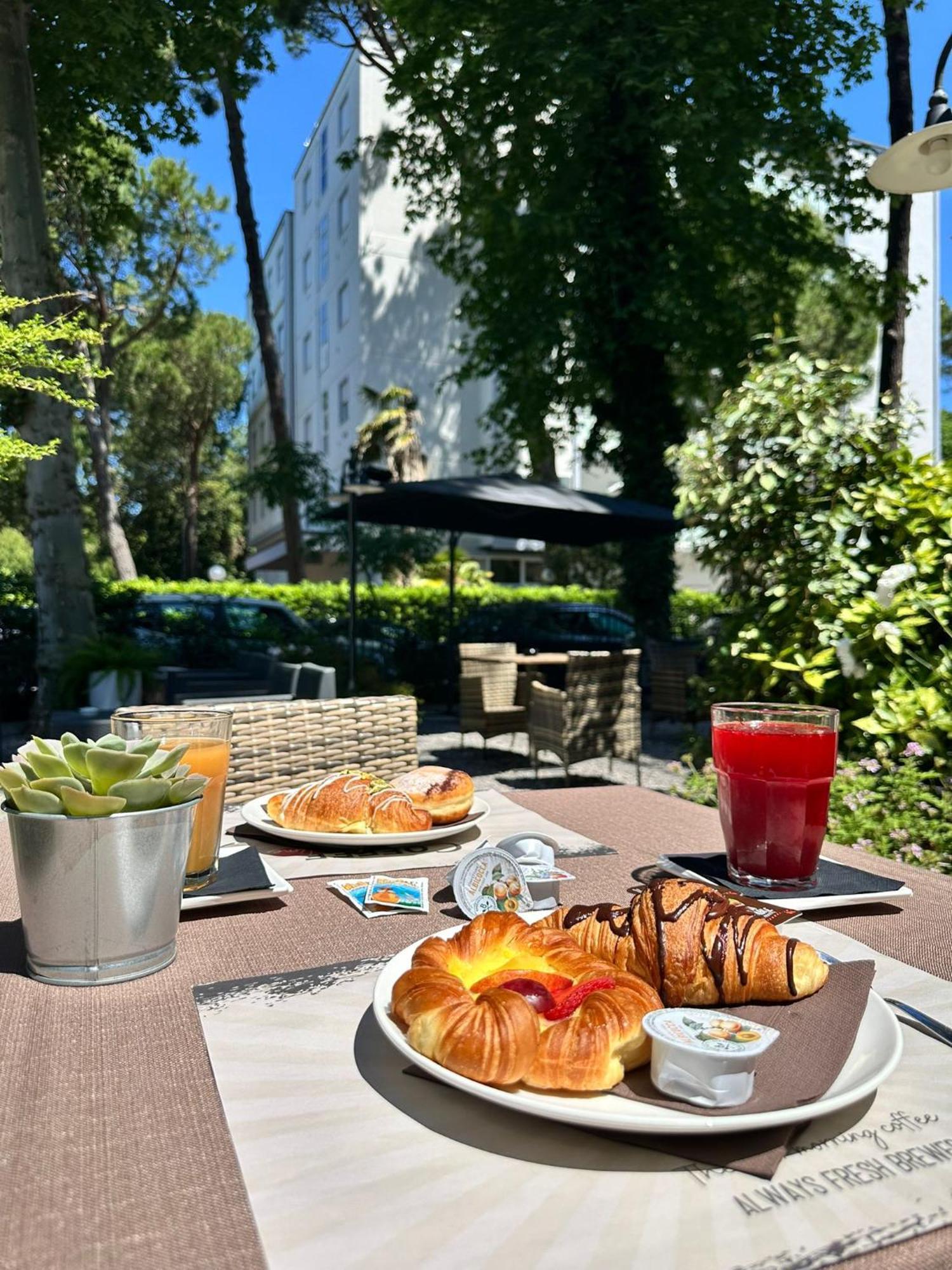 Hotel Des Bains Milano Marittima