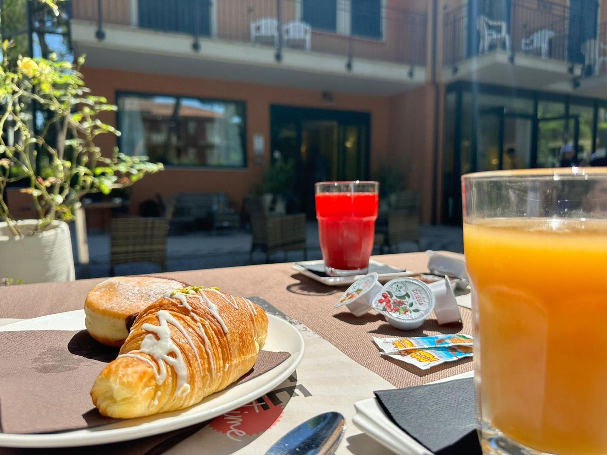 Des Bains 3* Milano Marittima